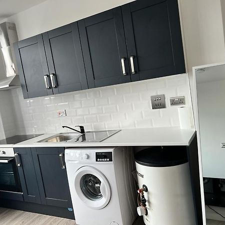 Modern Apartment In London Finchley Zewnętrze zdjęcie