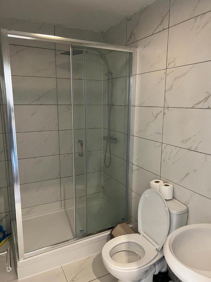 Modern Apartment In London Finchley Zewnętrze zdjęcie