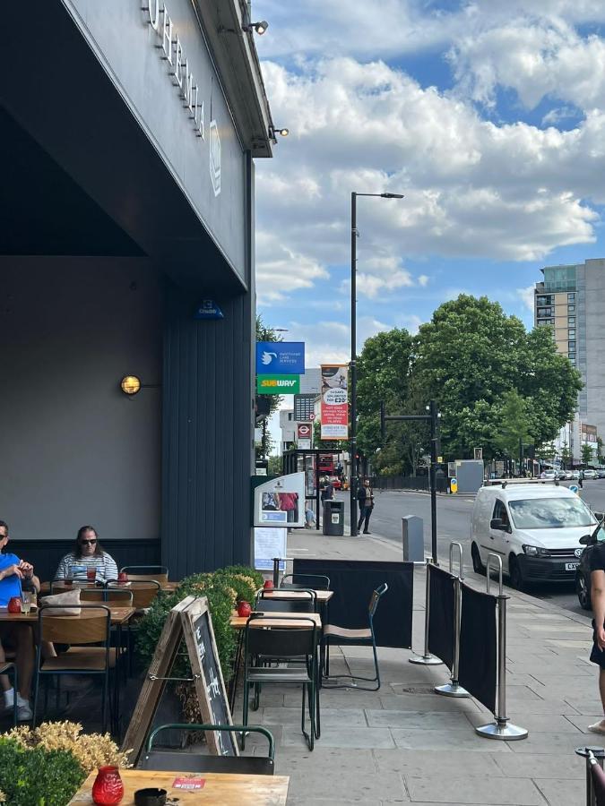 Modern Apartment In London Finchley Zewnętrze zdjęcie