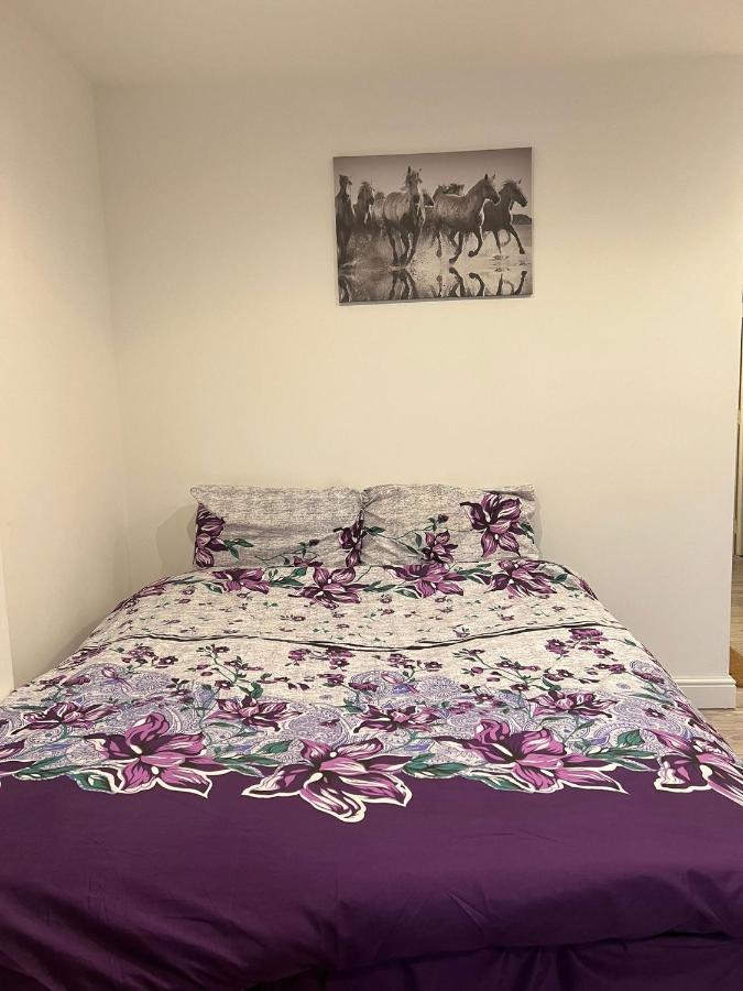 Modern Apartment In London Finchley Zewnętrze zdjęcie